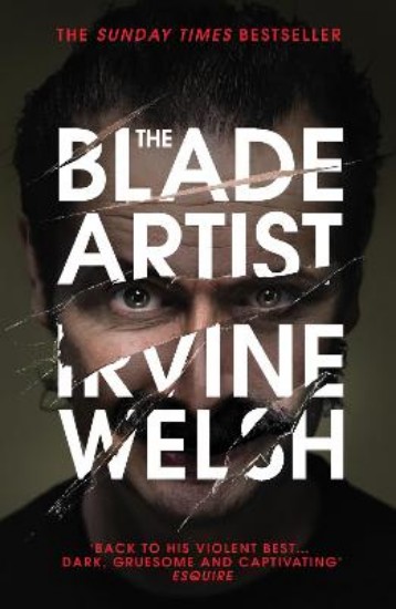 Picture of Blade Artist