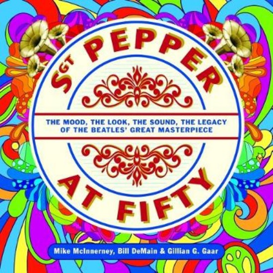 Picture of Sgt Pepper at Fifty