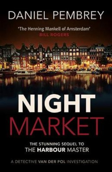 Picture of Night Market