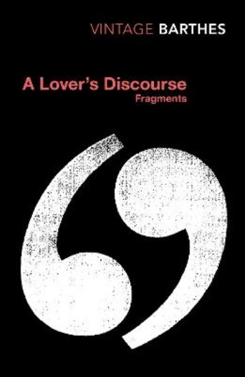 Picture of Lover's Discourse: Fragments
