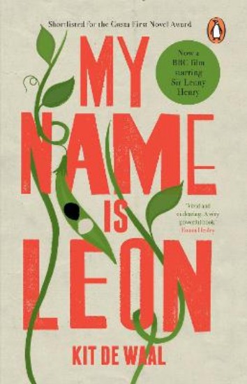 Picture of My Name is Leon