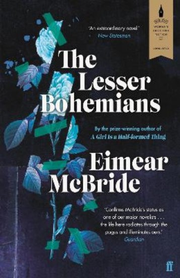 Picture of Lesser Bohemians