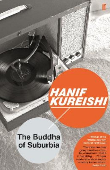 Picture of Buddha of Suburbia