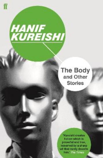 Picture of Body and Other Stories