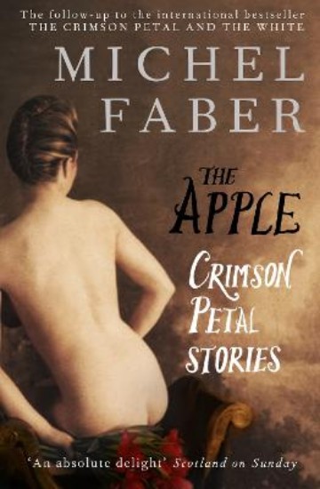 Picture of Apple: Crimson Petal Stories