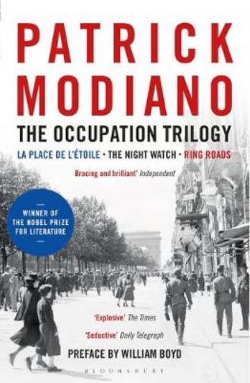 Picture of Occupation Trilogy: La Place de L'etoile - The Night Watch - Ring Roads