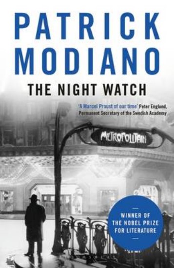 Picture of Night Watch