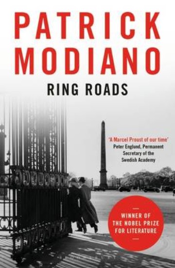 Picture of Ring Roads