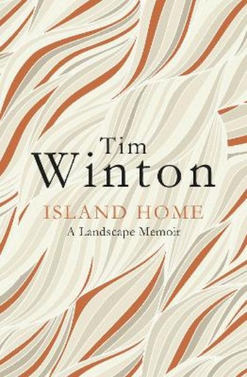 Picture of Island Home: A Landscape Memoir