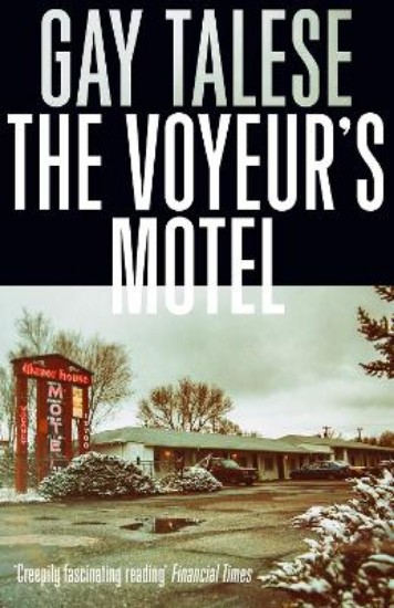 Picture of Voyeur's Motel