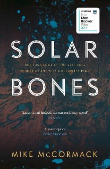 Picture of Solar Bones