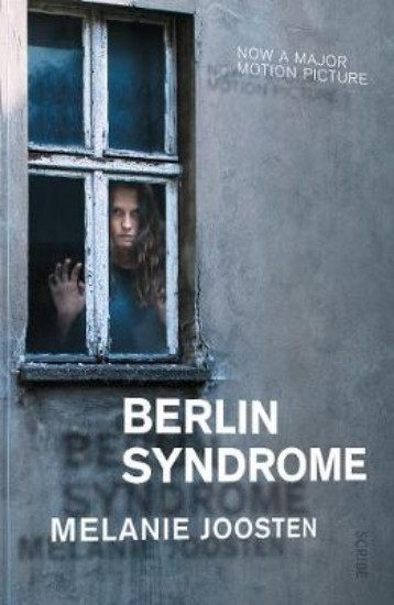 Picture of Berlin Syndrome