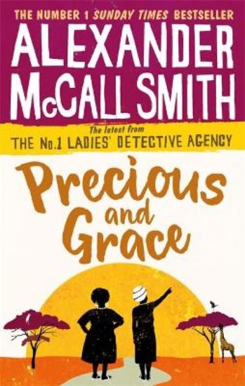Picture of Precious and Grace
