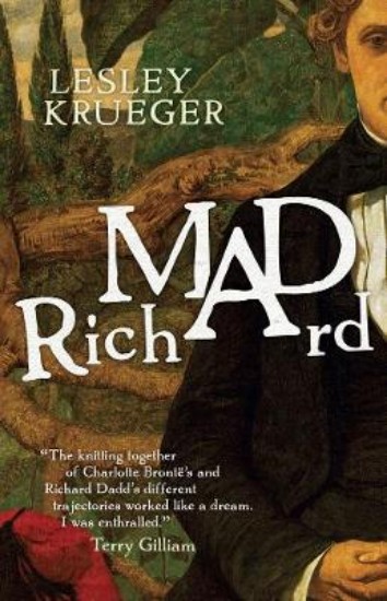 Picture of Mad Richard