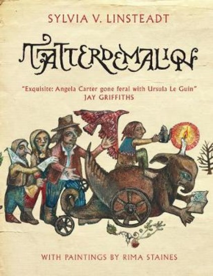 Picture of Tatterdemalion