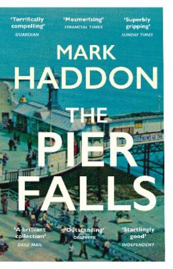 Picture of Pier Falls