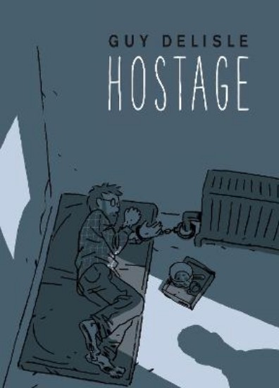 Picture of Hostage