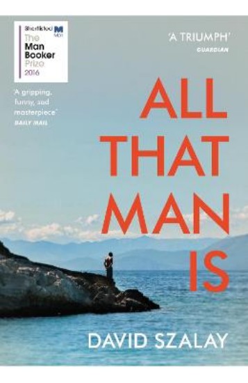 Picture of All That Man is