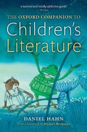 Picture of Oxford Companion to Children's Literature