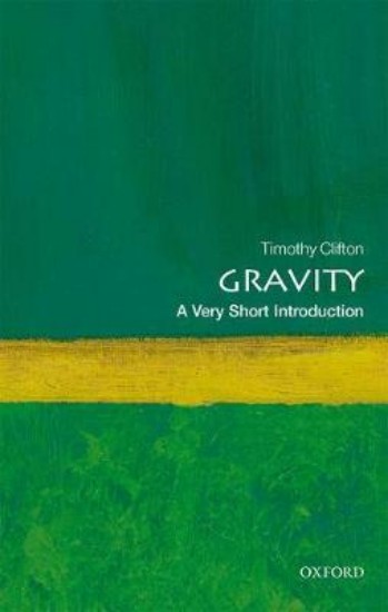 Picture of Gravity: A Very Short Introduction