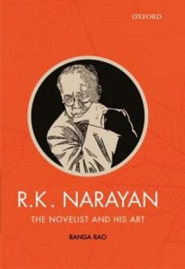 Picture of R.K. Narayan: The Novelist and His Art