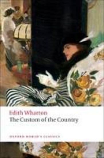 Picture of Custom of the Country