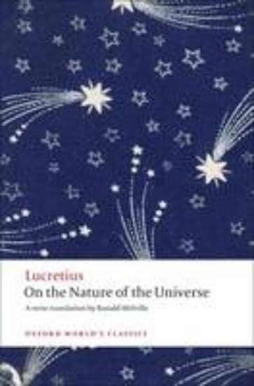 Picture of On the Nature of the Universe