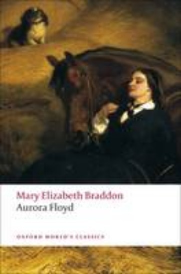 Picture of Aurora Floyd