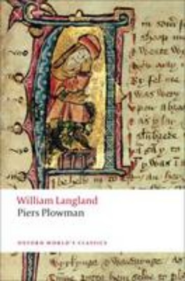 Picture of Peirs Plowman