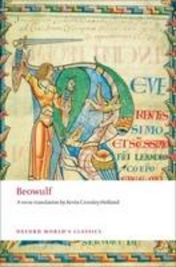 Picture of Beowulf