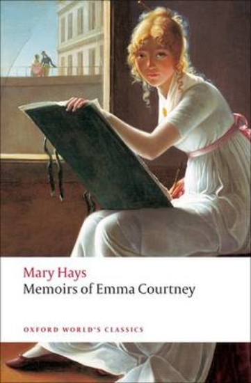 Picture of Memoirs of Emma Courtney
