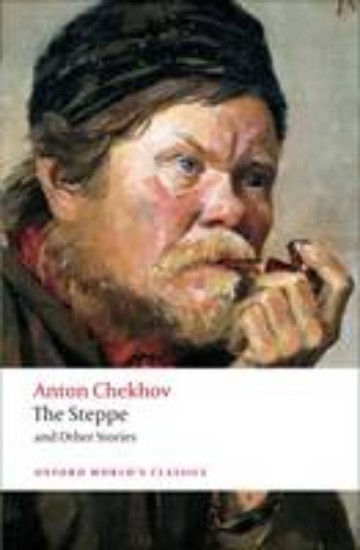 Picture of Steppe and Other Stories