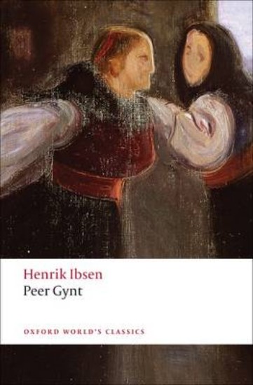 Picture of Peer Gynt: A Dramatic Poem