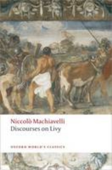 Picture of Discourses on Livy