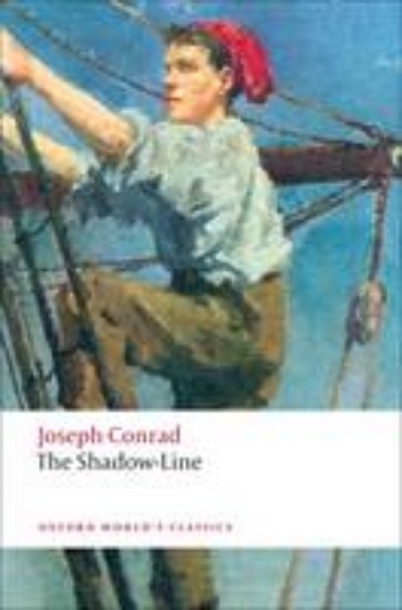 Picture of Shadow-Line