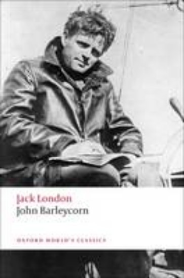 Picture of John Barleycorn