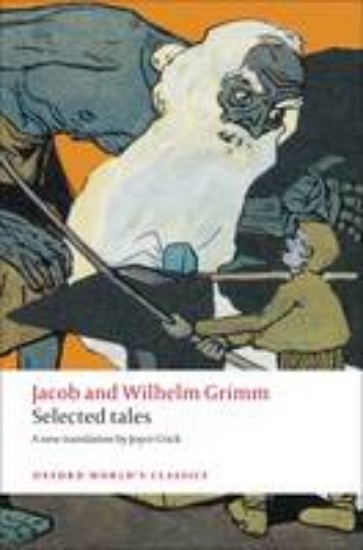 Picture of Selected Tales
