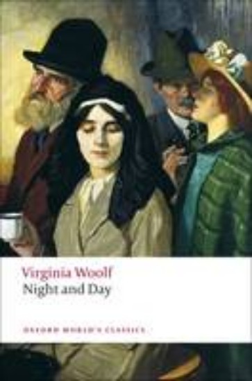 Picture of Night and Day