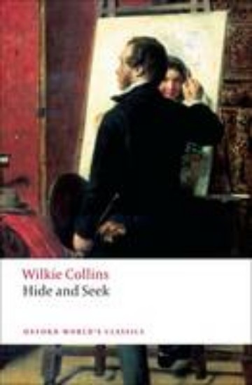 Picture of Hide and Seek