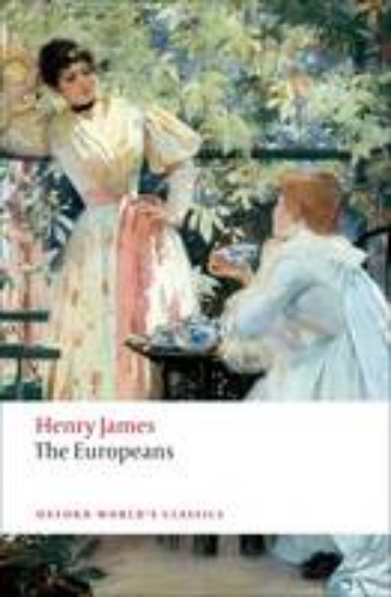 Picture of Europeans