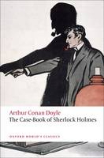 Picture of Case Book of Sherlock Holmes