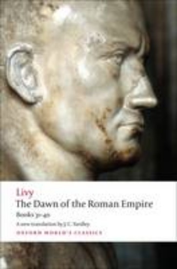 Picture of Dawn of the Roman Empire Books 31-40