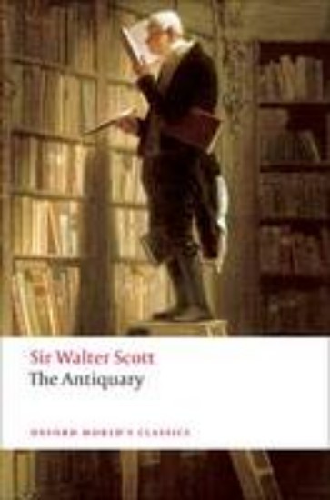 Picture of Antiquary