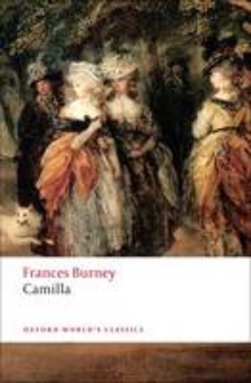 Picture of Camilla