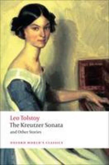 Picture of Kreutzer Sonata and Other Stories