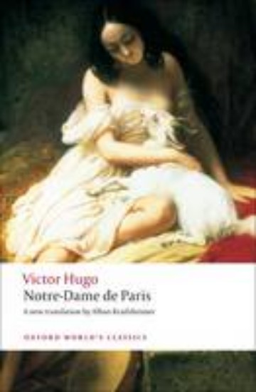 Picture of Notre-Dame de Paris
