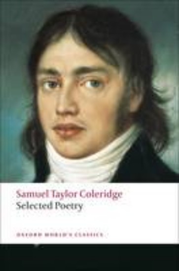 Picture of Selected Poetry