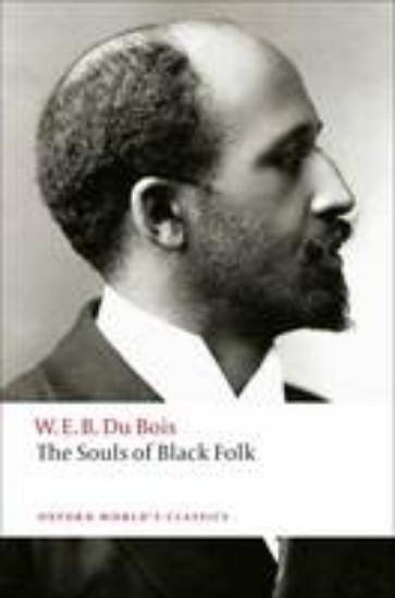 Picture of Souls of Black Folk