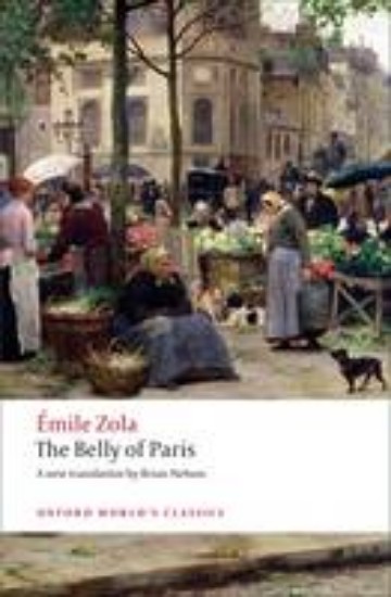Picture of Belly of Paris