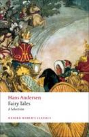 Picture of Fairy Tales: A Selection